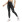 Adidas Γυναικείο κολάν Adizero Full Length Leggings